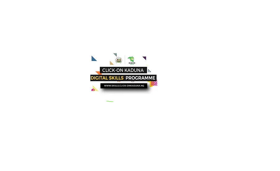 Click-on Kaduna Digital Skills